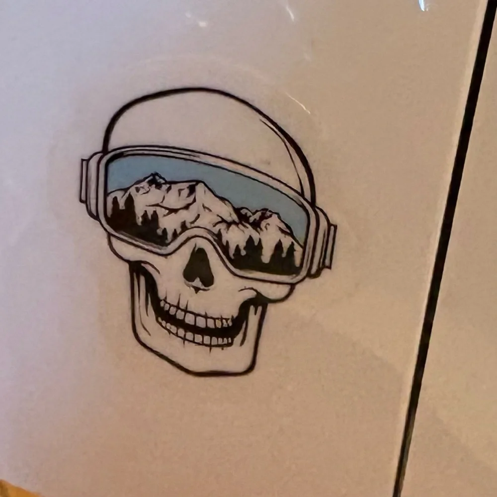 Hockey stickers - Picture 4 of 4